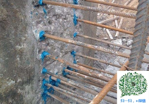 阿拉善左青岛植筋加固设计