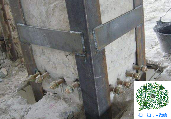 青岛阿拉善左建筑阿拉善左加固公司